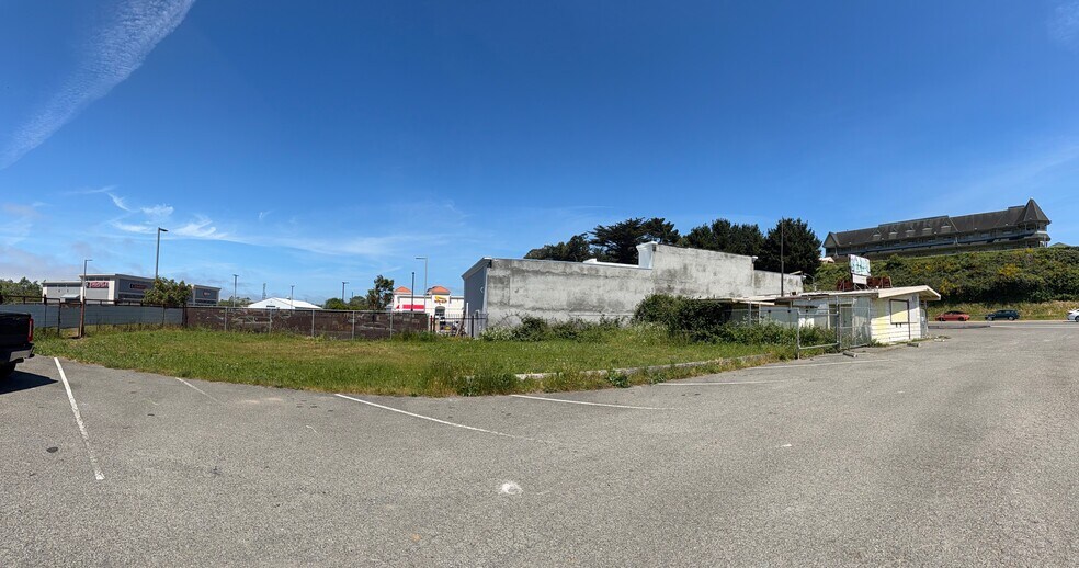 More Photos Of 2740 Broadway, Eureka Land For Sale