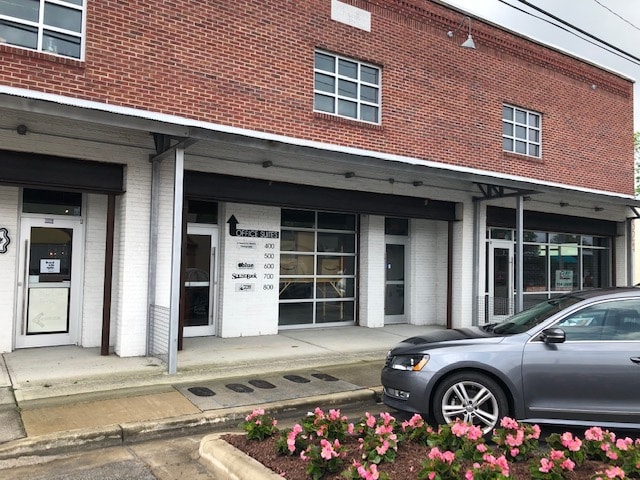 More Photos Of 624-626 New Bridge St, Jacksonville Storefront Retail Office For Lease