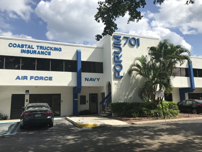 More Photos Of 701 SE 6th Ave, Delray Beach Medical For Lease