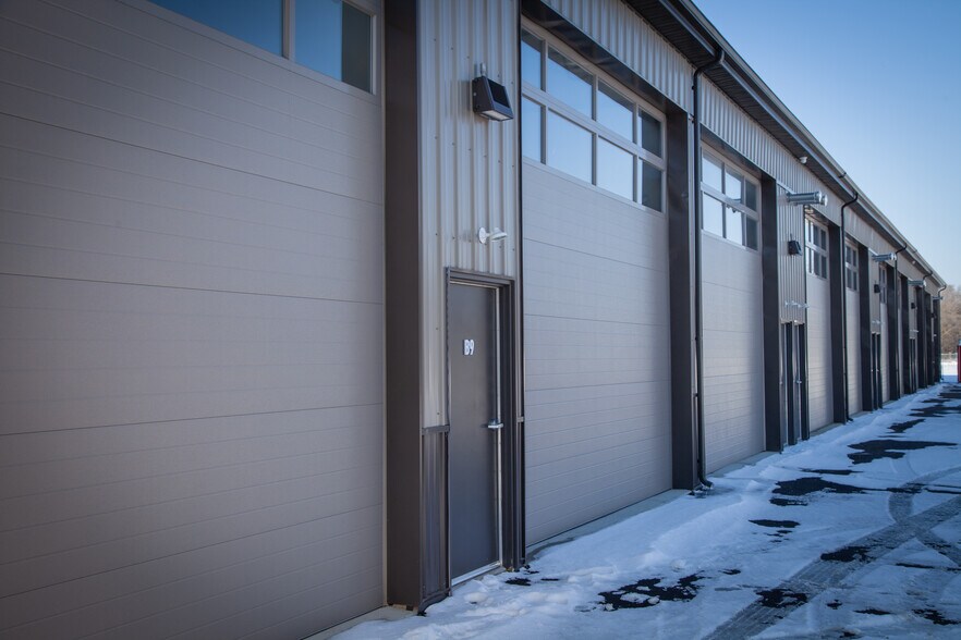 More Photos Of 1641 Balian Rd, Waterford Self Storage For Sale