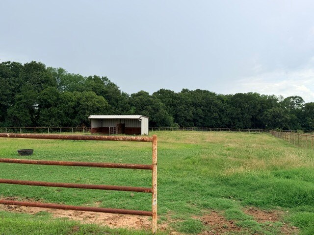 More Photos Of 6832 FM 2931, Aubrey Land For Sale