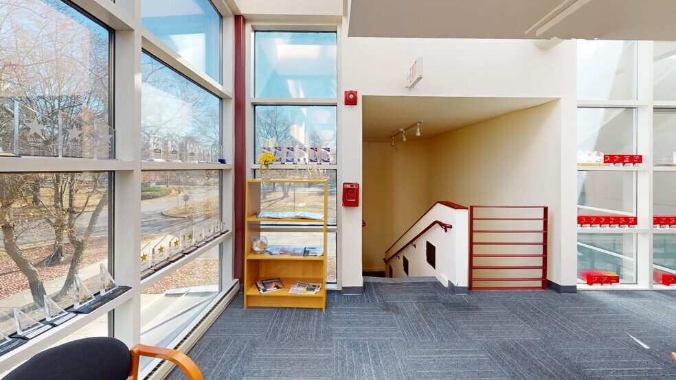 More Photos Of 185 Clarksville Rd, Princeton Junction Medical For Sale