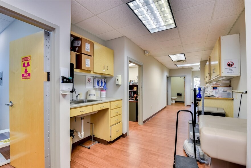 More Photos Of 191 Center South Blvd, Aiken Medical For Sale