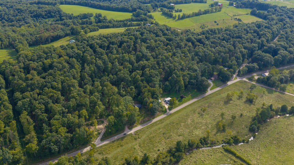More Photos Of 10432 Township Road 65, Killbuck Land For Sale