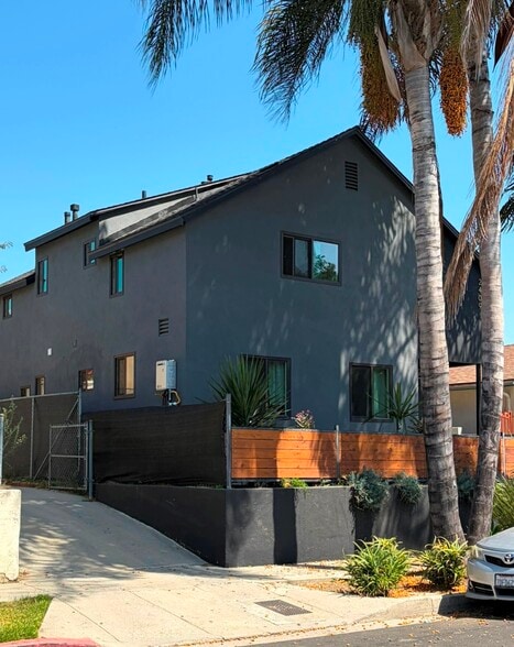 More Photos Of 2405 Meadowvale Ave, Los Angeles Multifamily For Sale