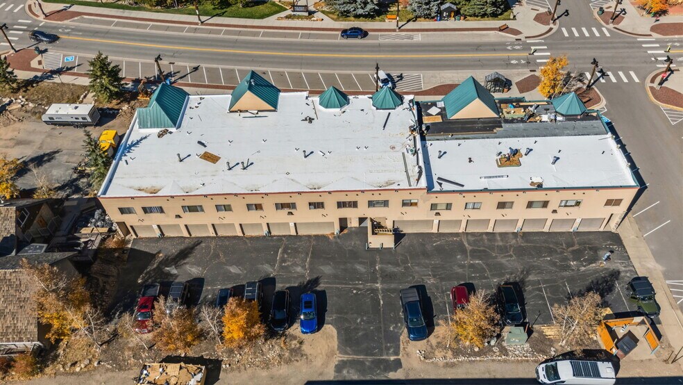 More Photos Of 60 Main St, Frisco Office For Sale