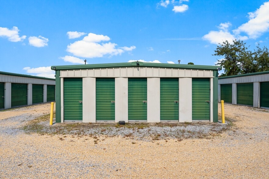 More Photos Of 2136 Cr-2321, Panama City Self Storage For Sale