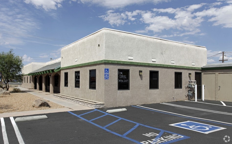 More Photos Of 21885 Outer Hwy 18, Apple Valley Storefront Retail Office For Lease