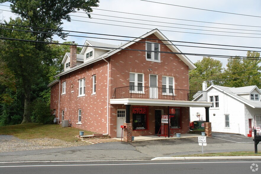 More Photos Of 239 State Route 79, Marlboro General Retail For Sale