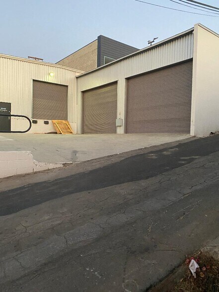 More Photos Of 139 Nevada St, El Segundo Light Manufacturing For Sale