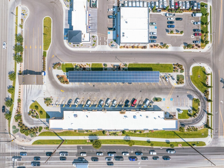 More Photos Of 11399 S Redwood Rd, South Jordan Carwash For Sale