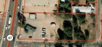 More Photos Of 511 S Beeline Hwy, Payson Land For Sale