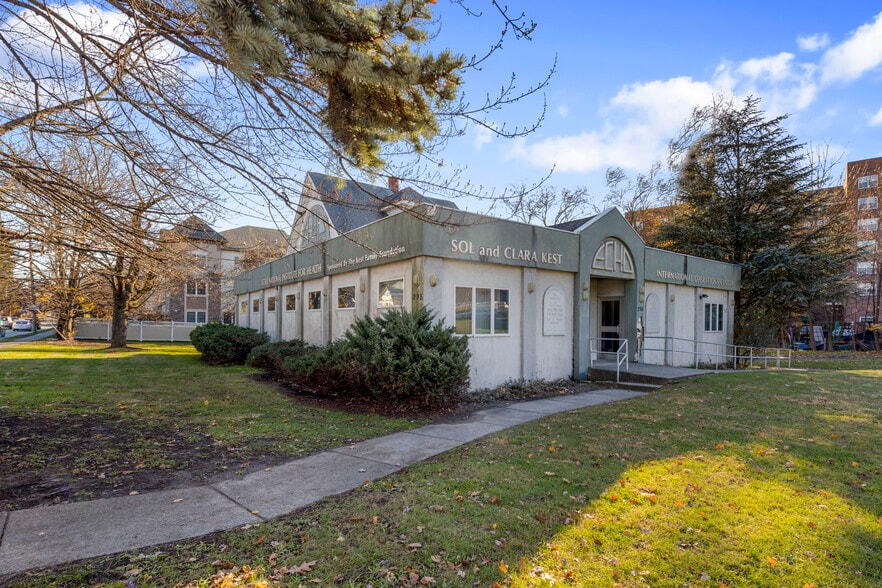 More Photos Of 295 W Route 59, Spring Valley Office Residential For Sale