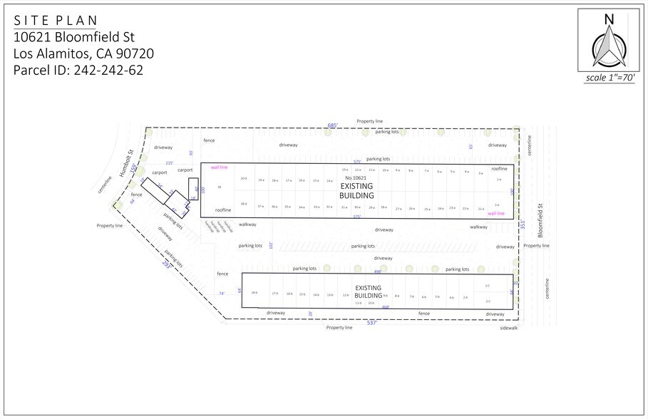 More Photos Of 10621 Bloomfield St, Los Alamitos Unknown For Lease