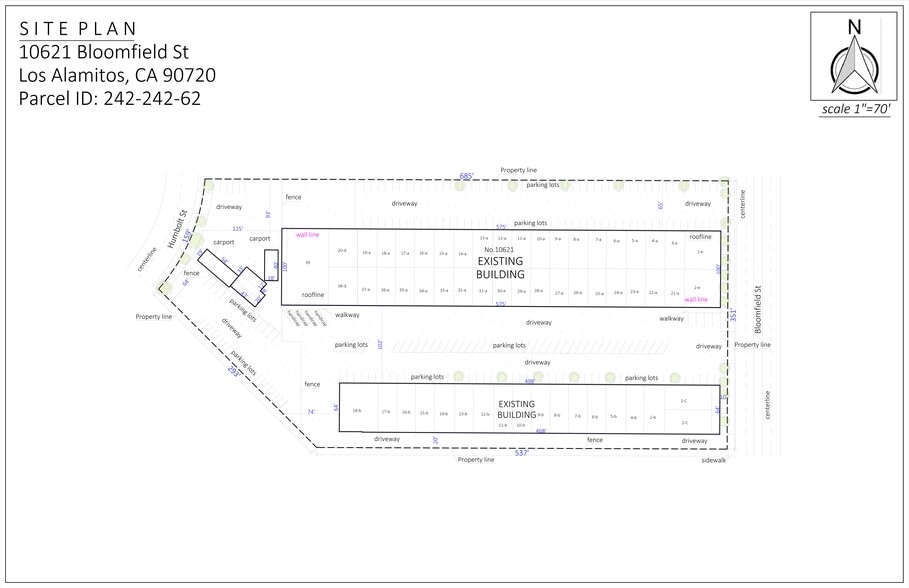 More Photos Of 10621 Bloomfield St, Los Alamitos Unknown For Lease