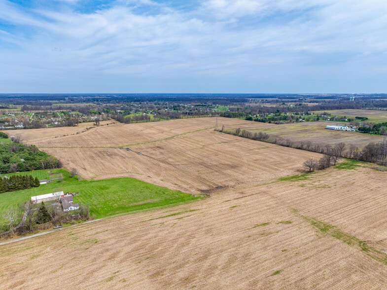 Primary Photo Of 0 HARLEM Rd, Galena Land For Sale