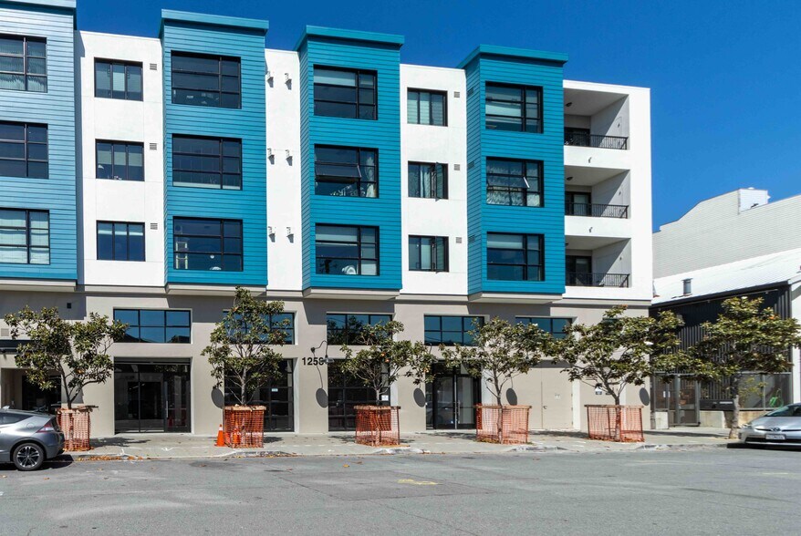 More Photos Of 1278-1280 Minnesota St, San Francisco Apartments For Lease