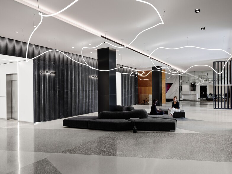 More Photos Of 5670 Wilshire Blvd, Los Angeles Office For Lease