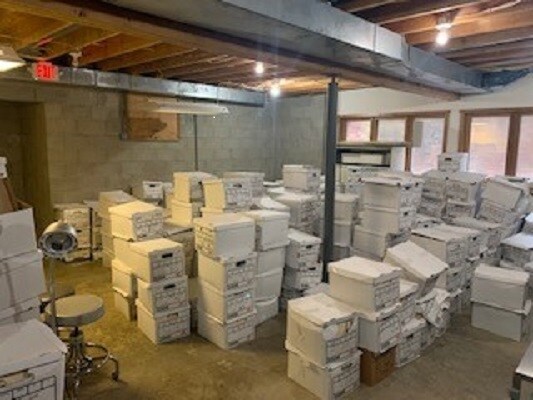 More Photos Of 2665 Fox Pointe Dr, Columbus Medical For Lease