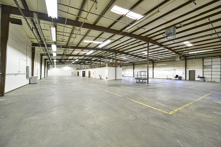 More Photos Of 1744 Forrest Way, Carson City Manufacturing For Sale