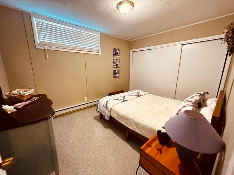 More Photos Of 107 E Main St, Bison Hotel For Sale