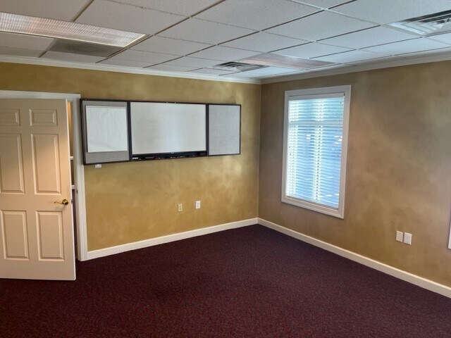 More Photos Of 8045 Corporate Center Dr, Charlotte Coworking Space