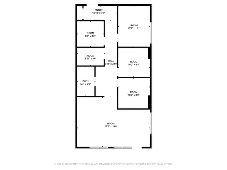 More Photos Of 3462 Greenfield rd, Berkley Medical For Sale