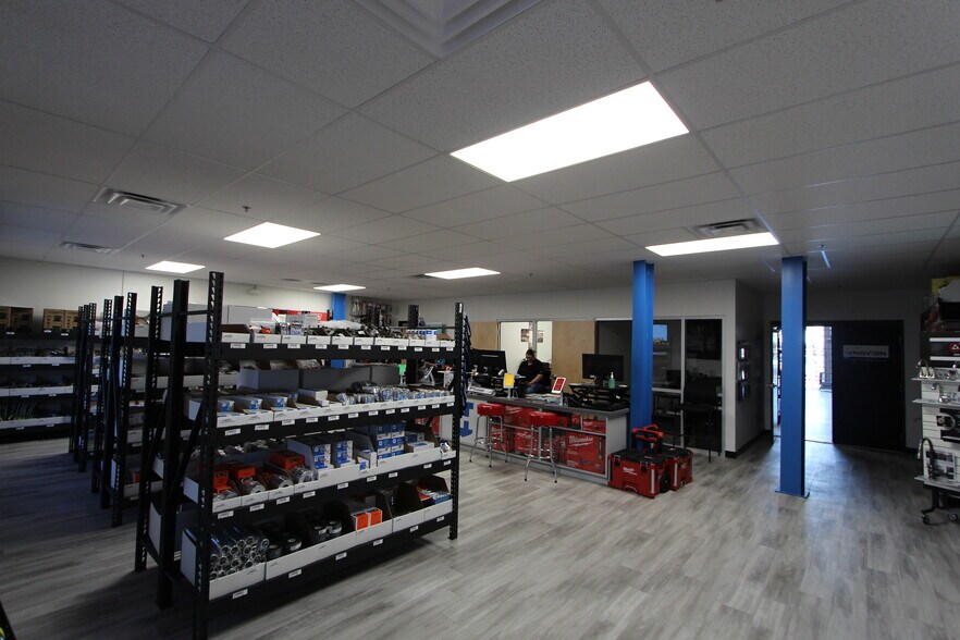 More Photos Of 3048 N Cessna Ave, Casa Grande Warehouse For Lease