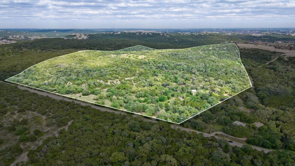 More Photos Of 7860 Heuermann Rd, San Antonio Land For Sale