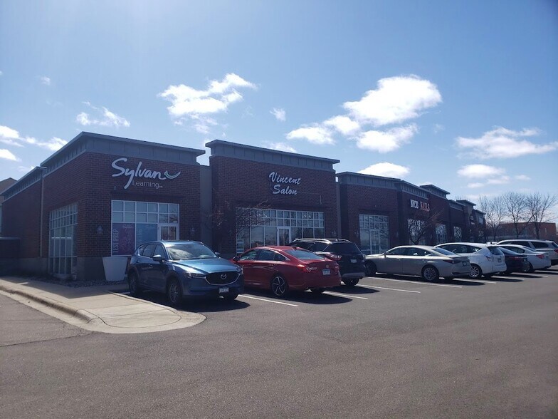 More Photos Of 1629 Lena Ct, Eagan Storefront For Lease