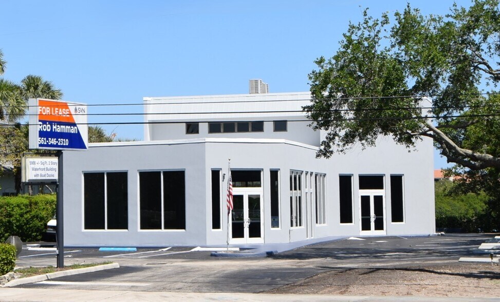 More Photos Of 951 Alternate A1A, Jupiter Freestanding For Lease