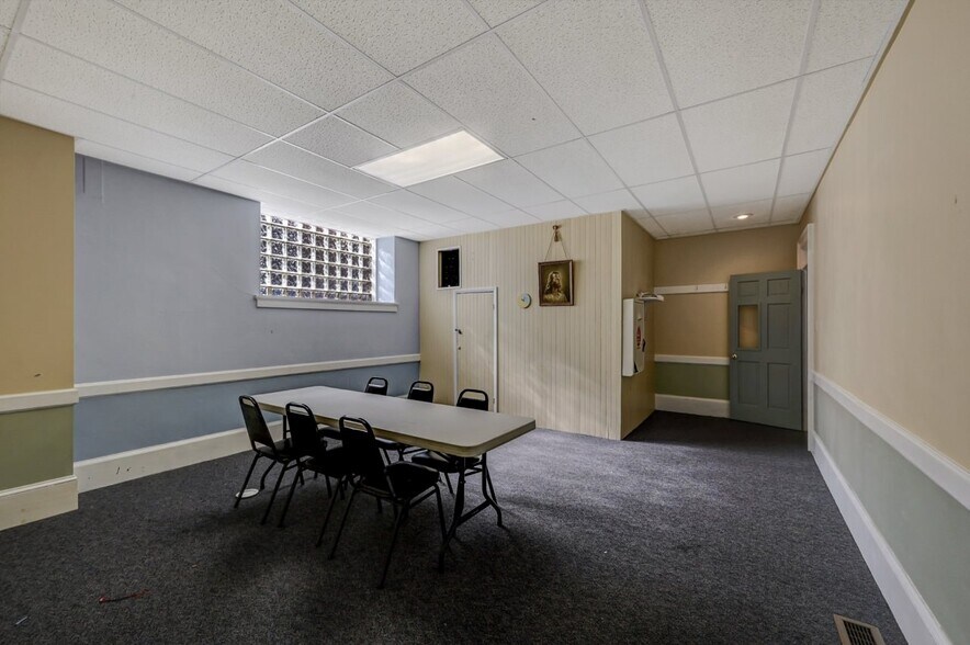 More Photos Of 720 Delaware St, Scranton Religious Facility For Sale