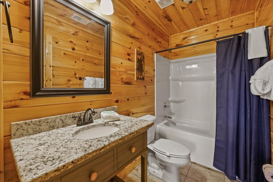 More Photos Of 1960 Blackthorn Trl, Sevierville Specialty For Sale