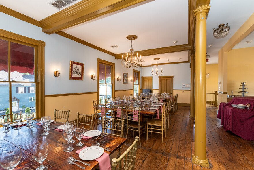 More Photos Of 55 Chestnut St, Elmer Convenience Store For Sale