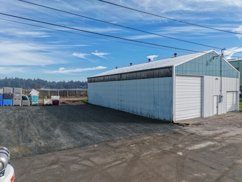 More Photos Of 63355 Charleston Rd, Coos Bay Warehouse For Sale