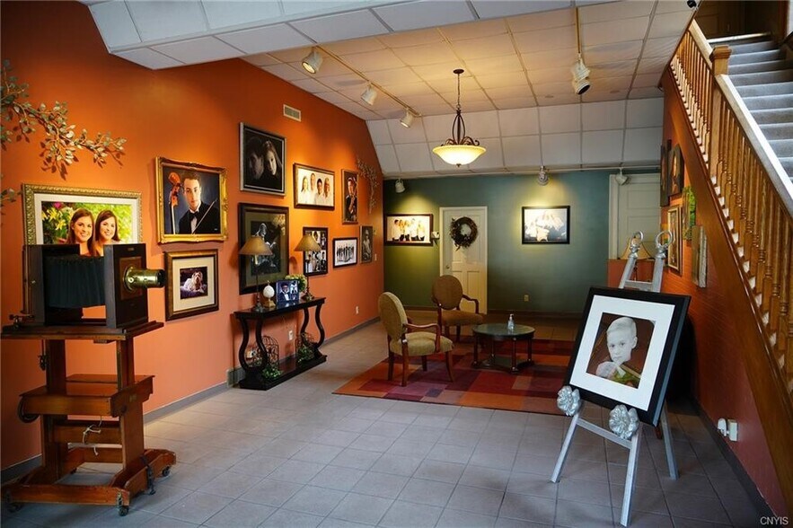 More Photos Of 610 Oak St, Syracuse General Retail For Sale