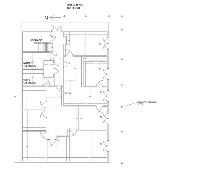 More Photos Of 6800 W 107th St, Overland Park Office For Sale