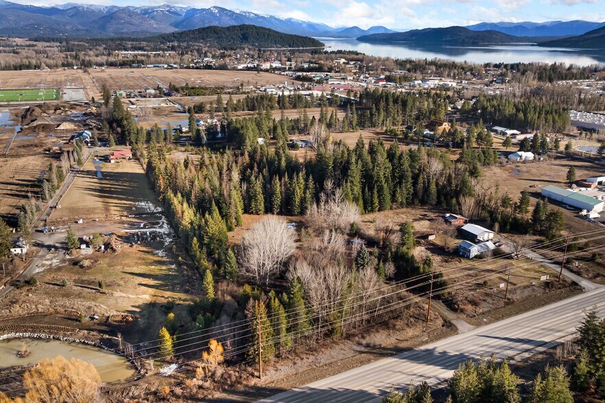 More Photos Of 477545 US-95, Ponderay Land For Sale