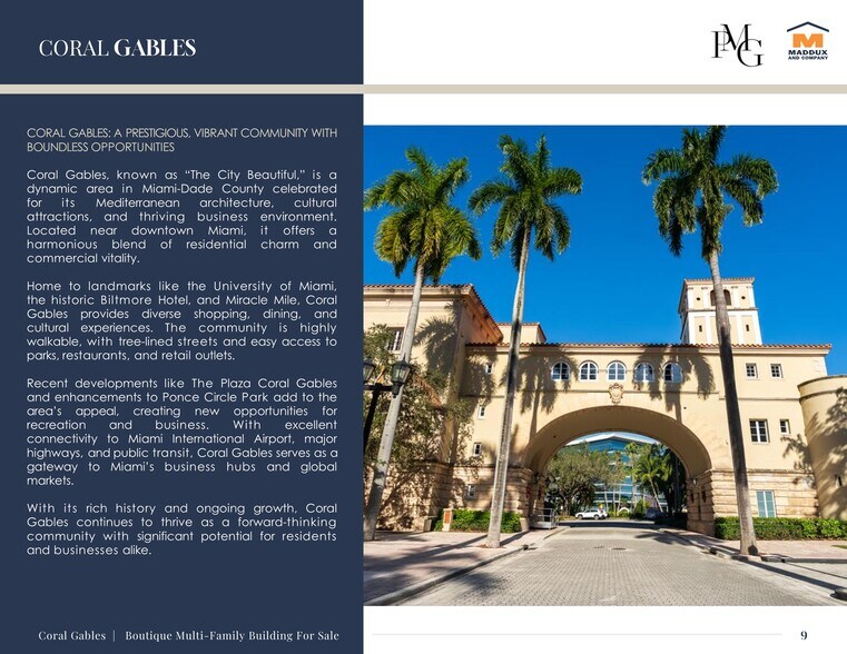 More Photos Of 23 Majorca Ave, Coral Gables Apartments For Sale