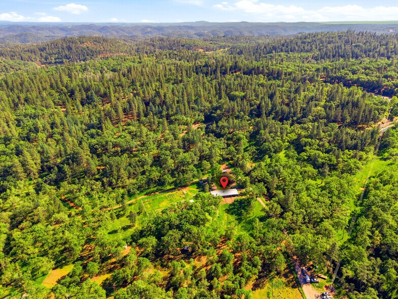 More Photos Of Placer Hills Rd, Meadow Vista Land For Sale