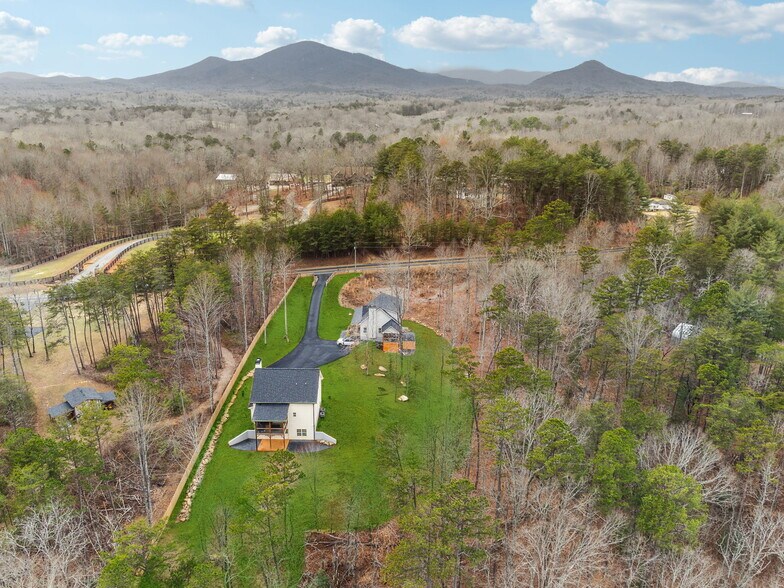 More Photos Of 1300 Preacher Campbell Rd, Clarkesville Multifamily For Sale