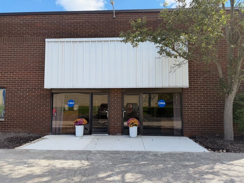 More Photos Of , Twinsburg Industrial For Sale