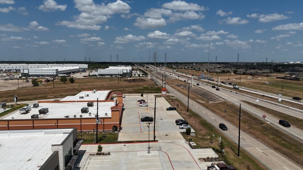 More Photos Of 3160 Peek Rd, Katy Land For Sale