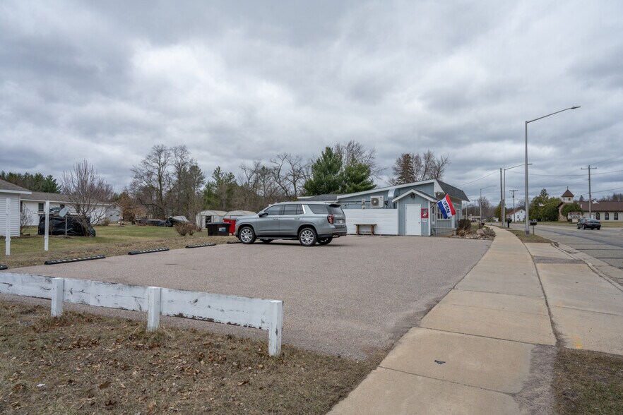 More Photos Of 1111 S Main St, Necedah Restaurant For Sale