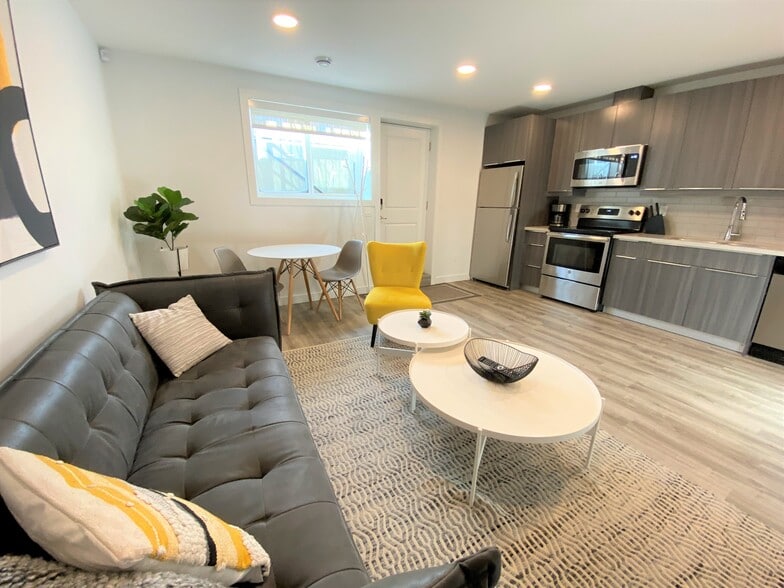 More Photos Of , Edmonton Multifamily For Sale