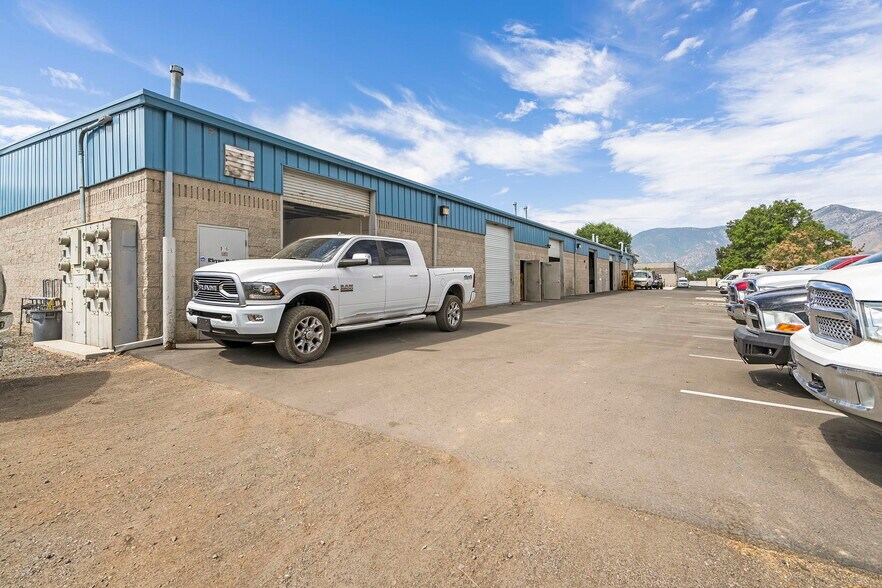 More Photos Of 1176 Angela Ct, Minden Manufacturing For Lease