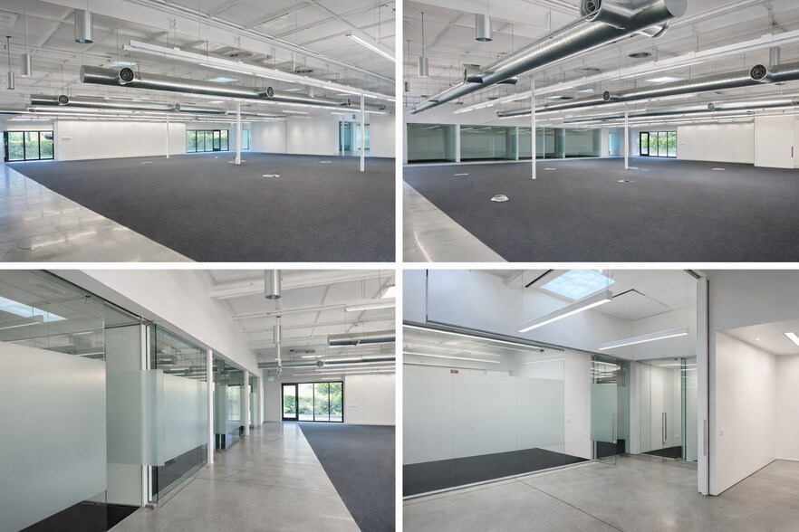 Primary Photo Of 10161-10181 Bubb Rd, Cupertino Research And Development For Lease