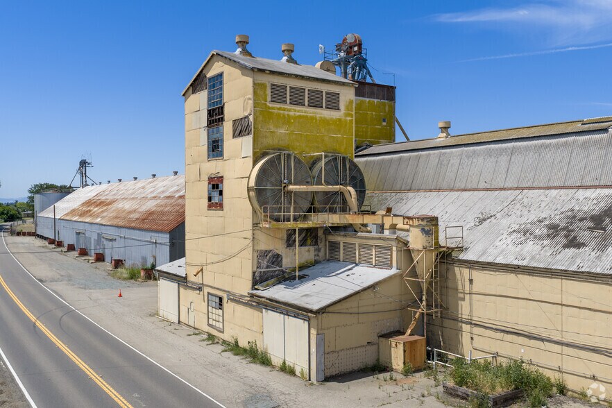 More Photos Of 14712 State Highway 160, Isleton Food Processing For Sale