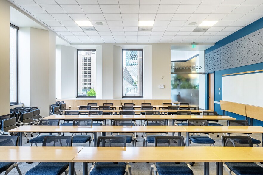 More Photos Of 901 5th Ave, Seattle Office For Lease