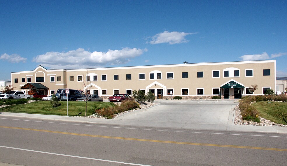 Primary Photo Of 395 W 67th St, Loveland Warehouse For Lease